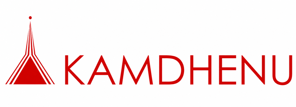 Kamdhenu Group